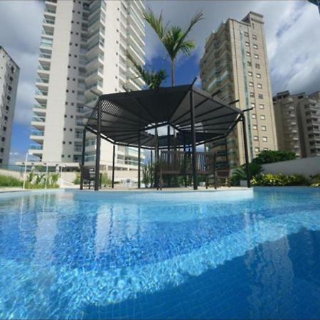 Apartamento Enseada Guarujá Exteriér fotografie