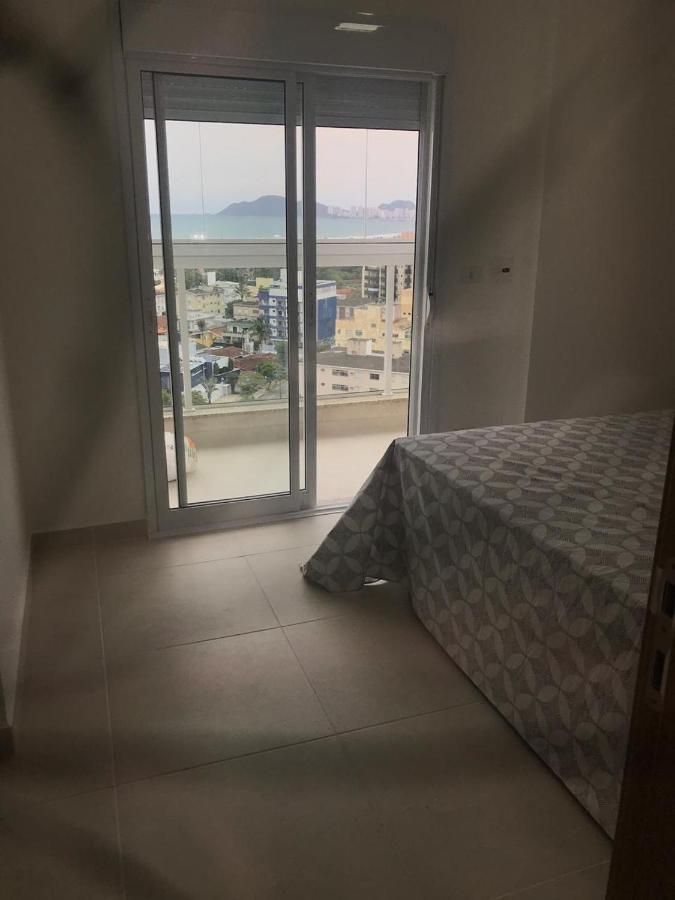 Apartamento Enseada Guarujá Exteriér fotografie