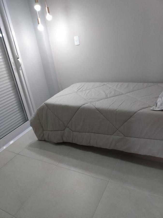 Apartamento Enseada Guarujá Exteriér fotografie
