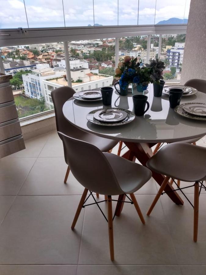 Apartamento Enseada Guarujá Exteriér fotografie